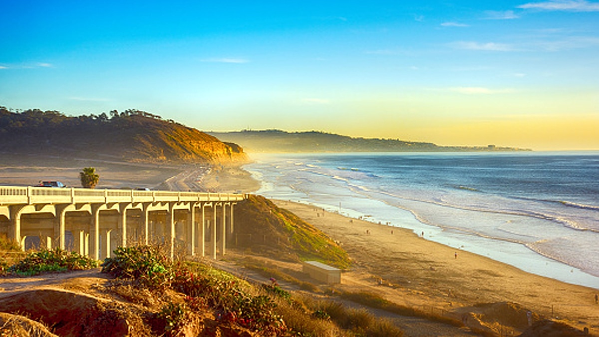 South West Pacific Indian Ocean