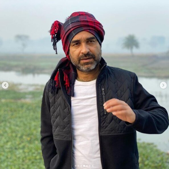 पंकज त्रिपाठी 