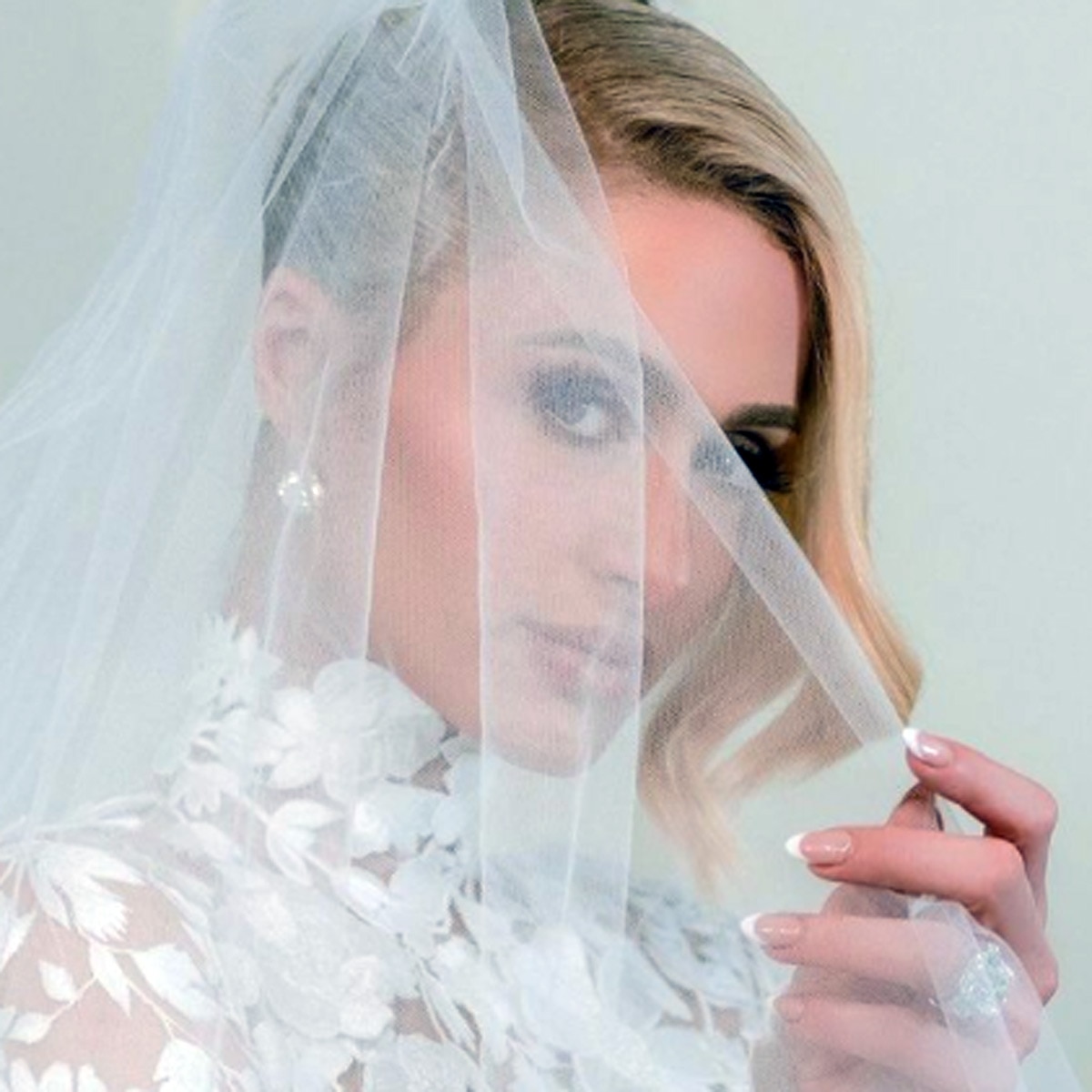 पेर‍िस हिल्टन 