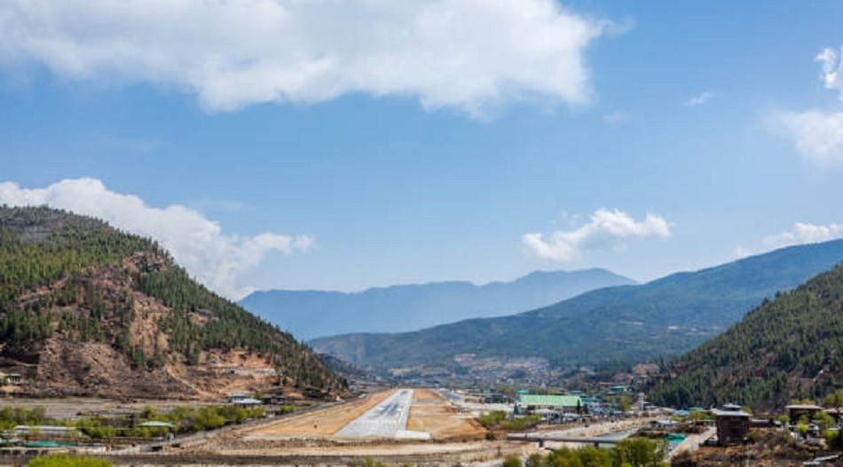 10 खतरनाक एयरपोर्ट