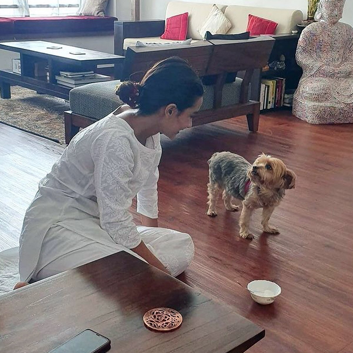 पत्रलेखा 