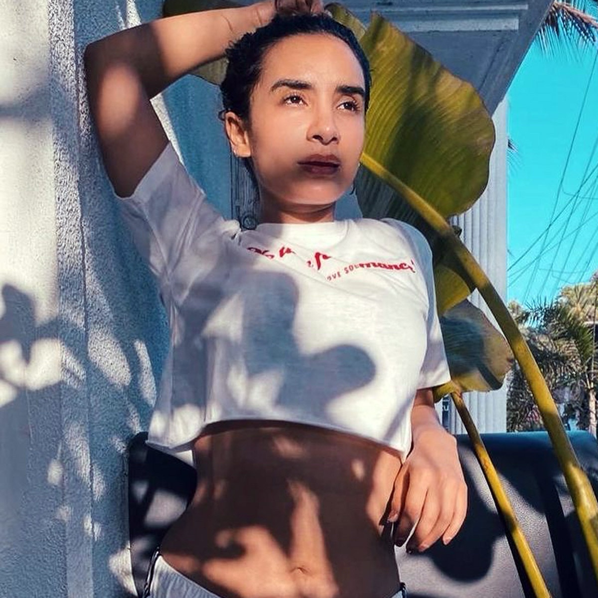 पत्रलेखा 