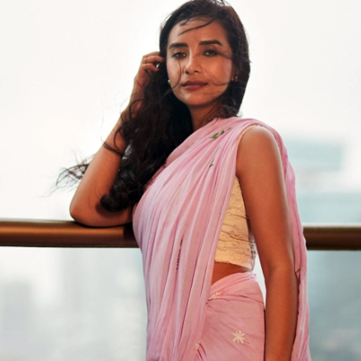 पत्रलेखा