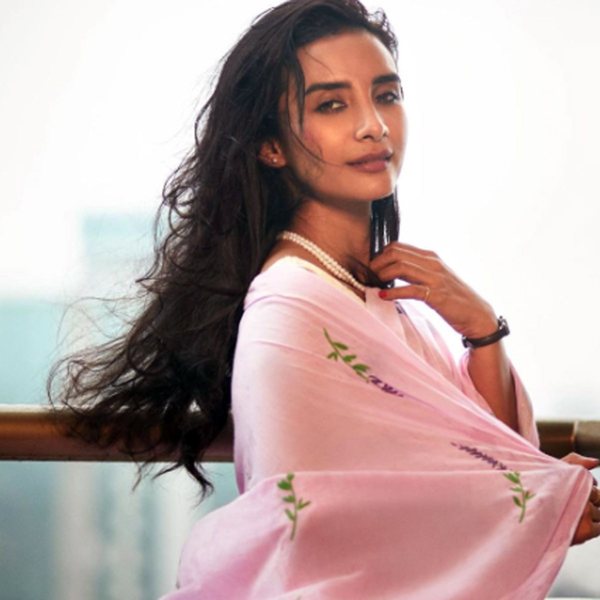 पत्रलेखा