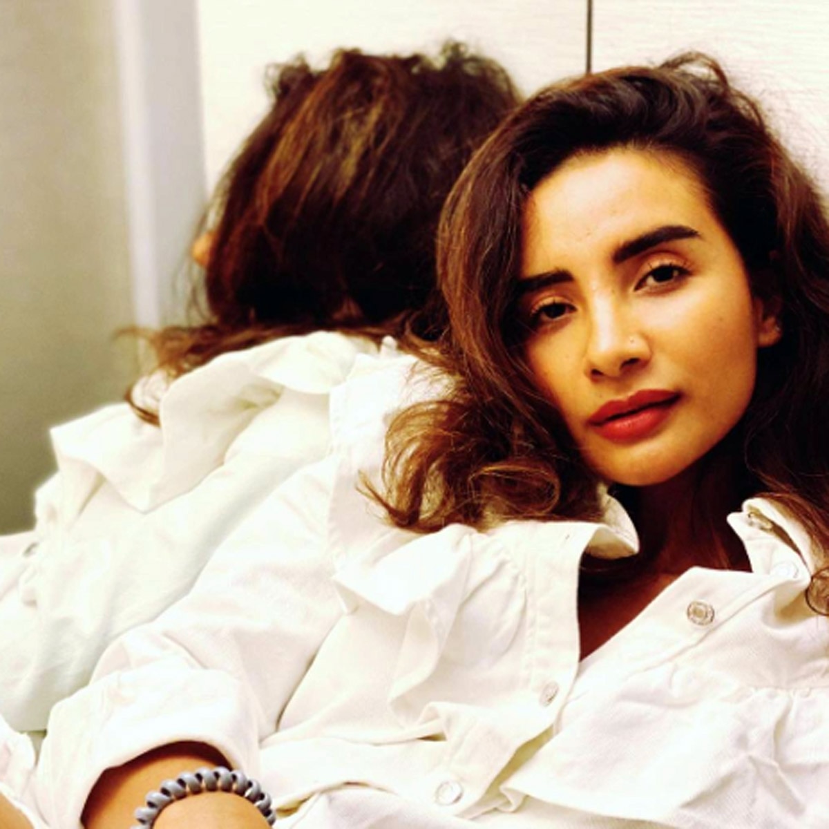 पत्रलेखा