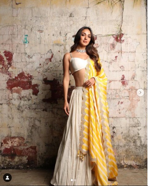 कियारा अडवाणी