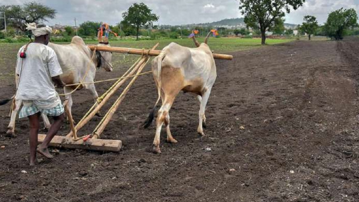 PM Kisan Yojana Rs 2,000
