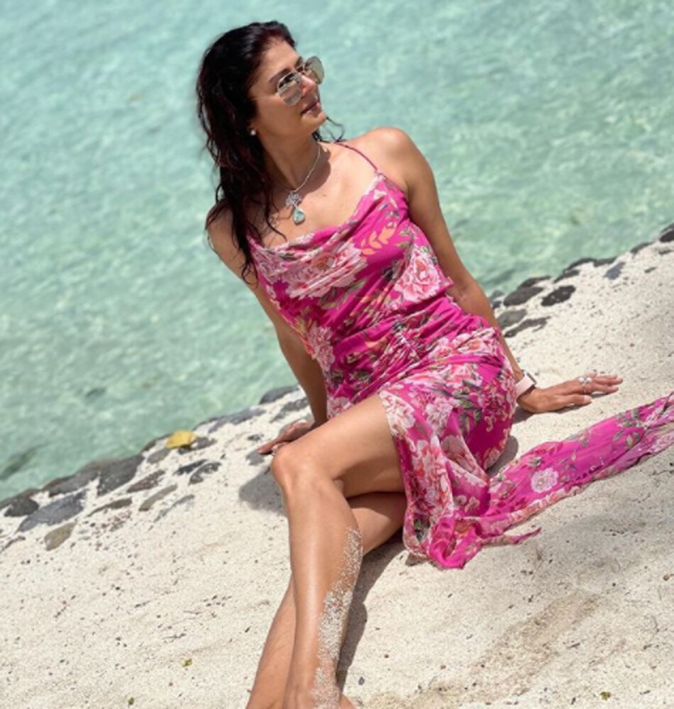 पूजा बत्रा