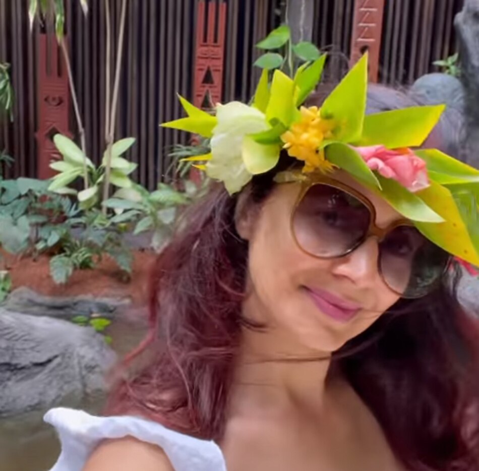 पूजा बत्रा