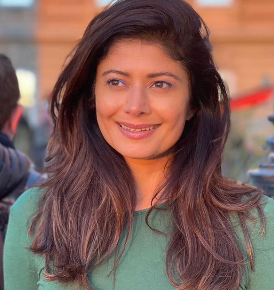 पूजा बत्रा