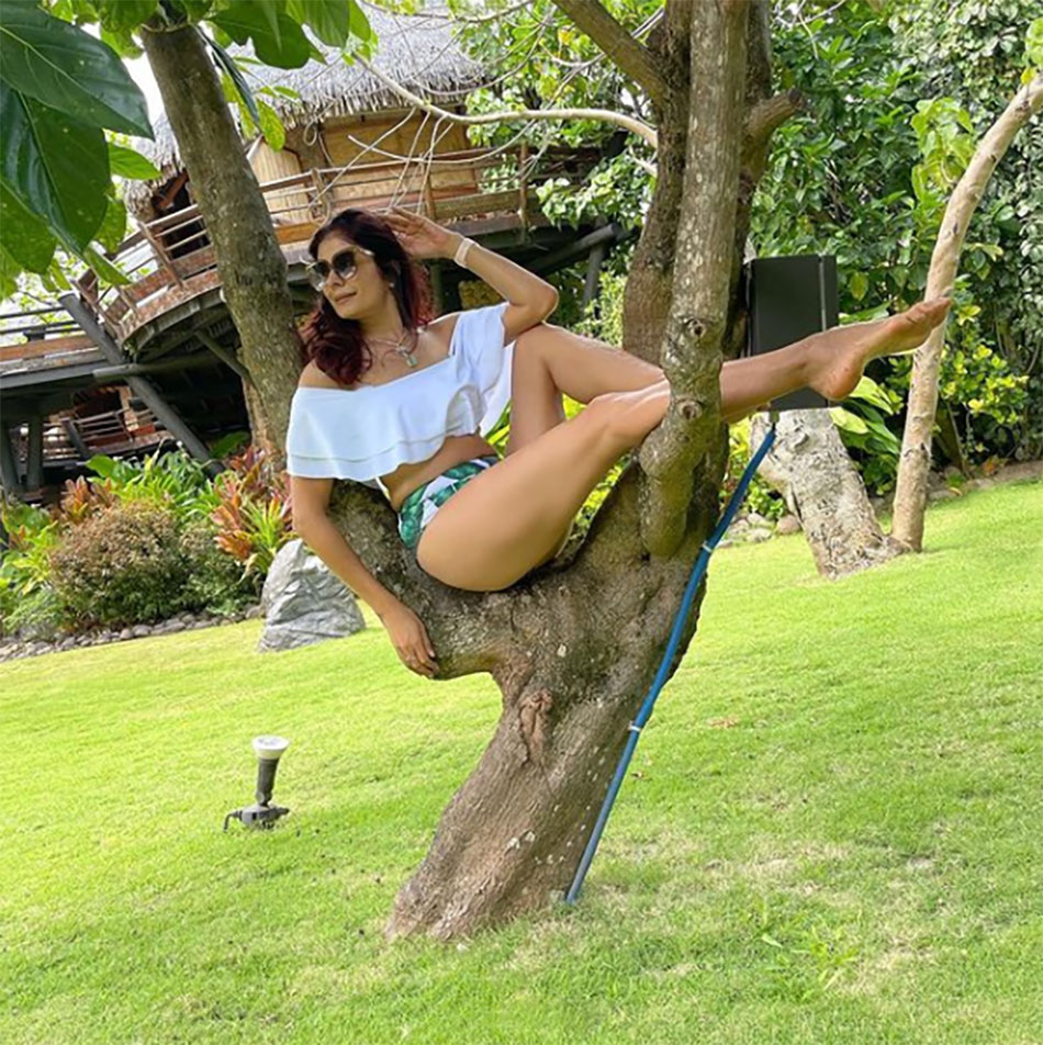 पूजा बत्रा 