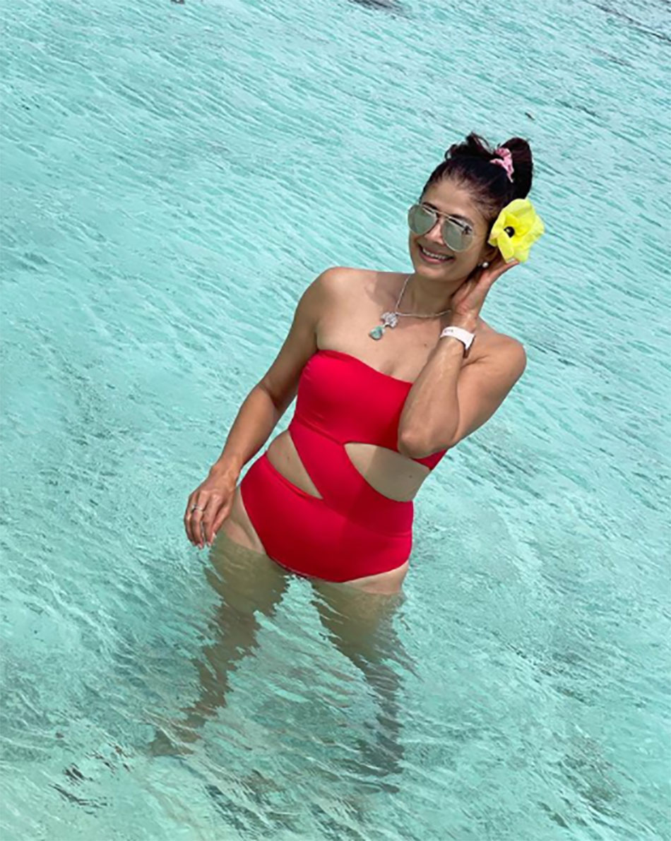 पूजा बत्रा 