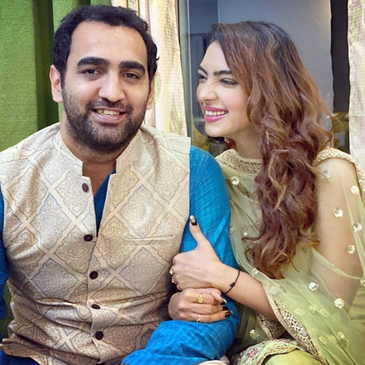 पूजा बनर्जी