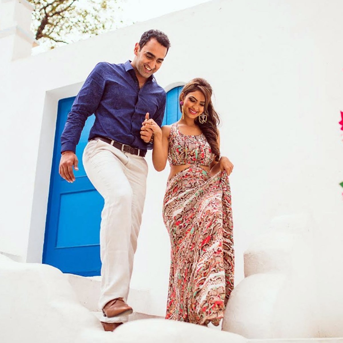 पूजा बनर्जी