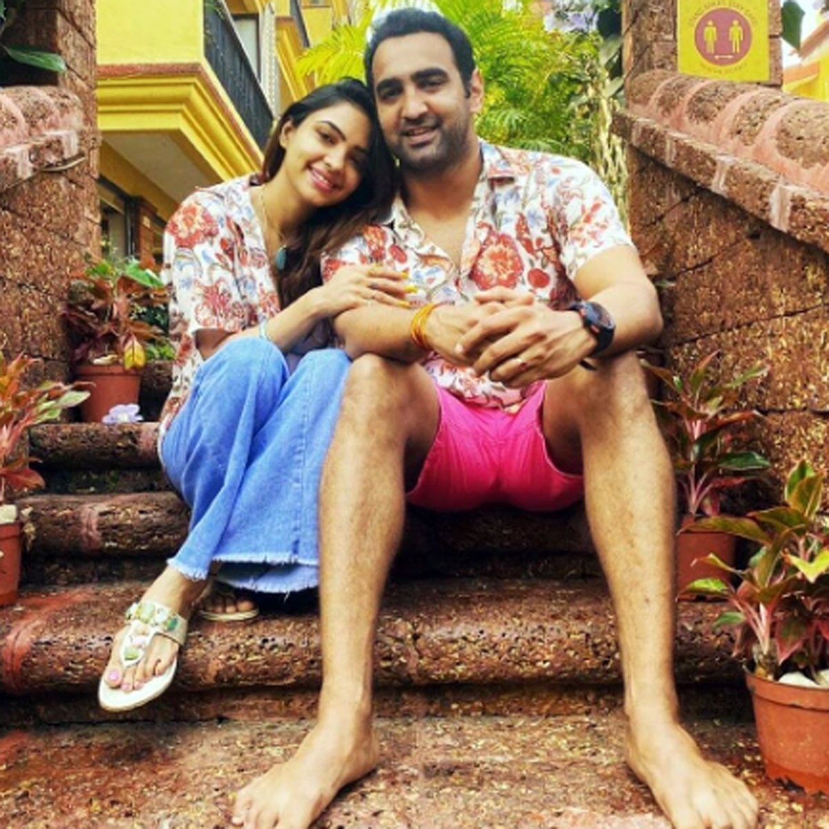 पूजा बनर्जी