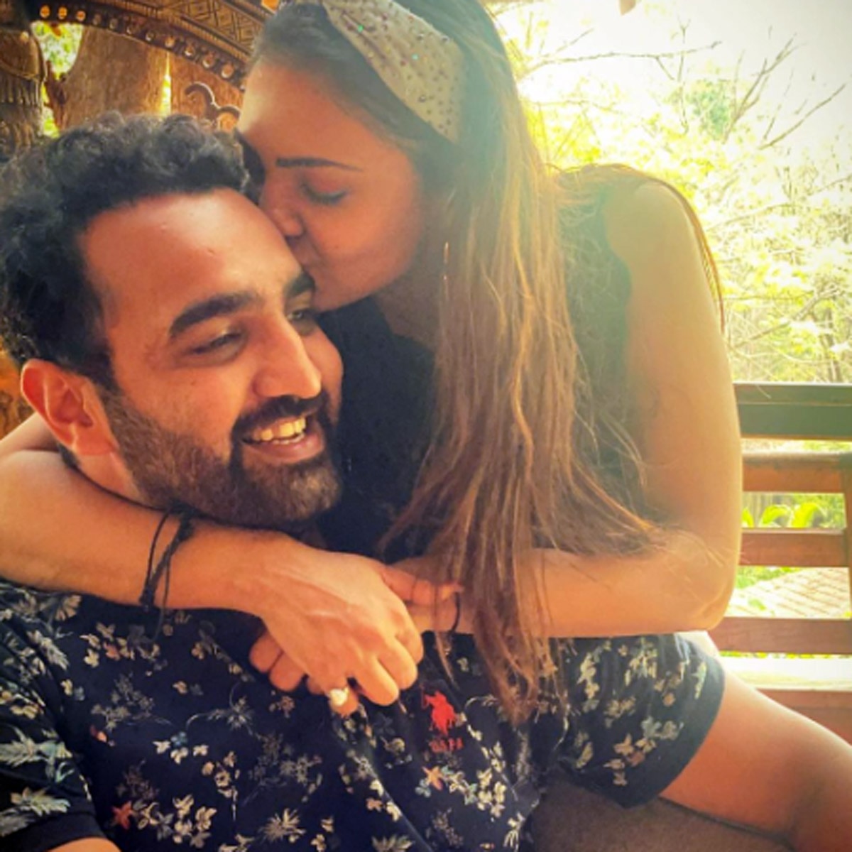 पूजा बनर्जी