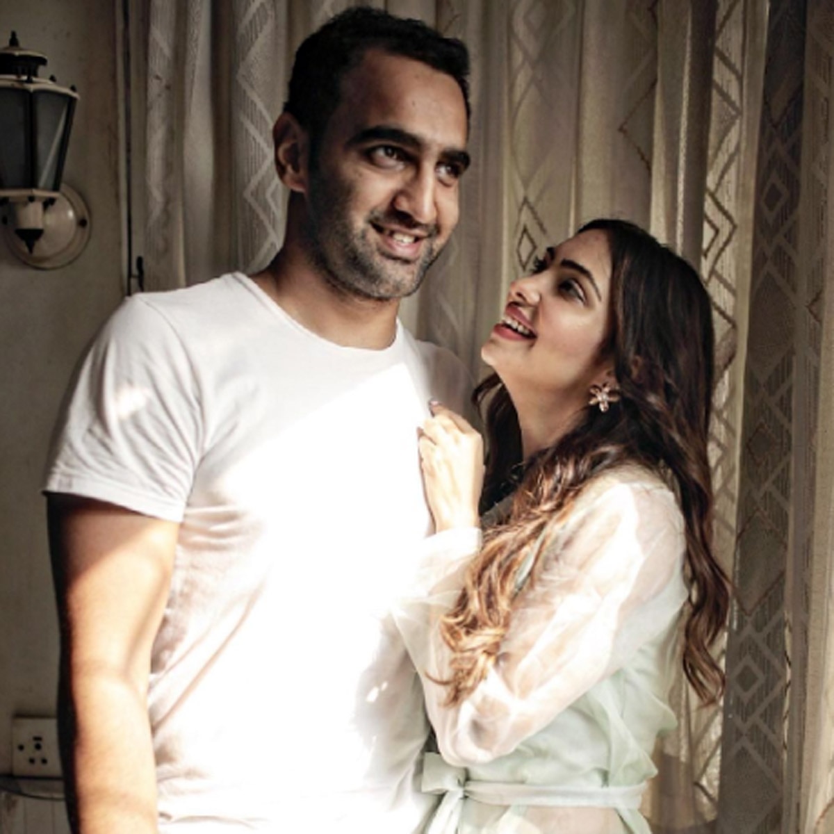 पूजा बनर्जी