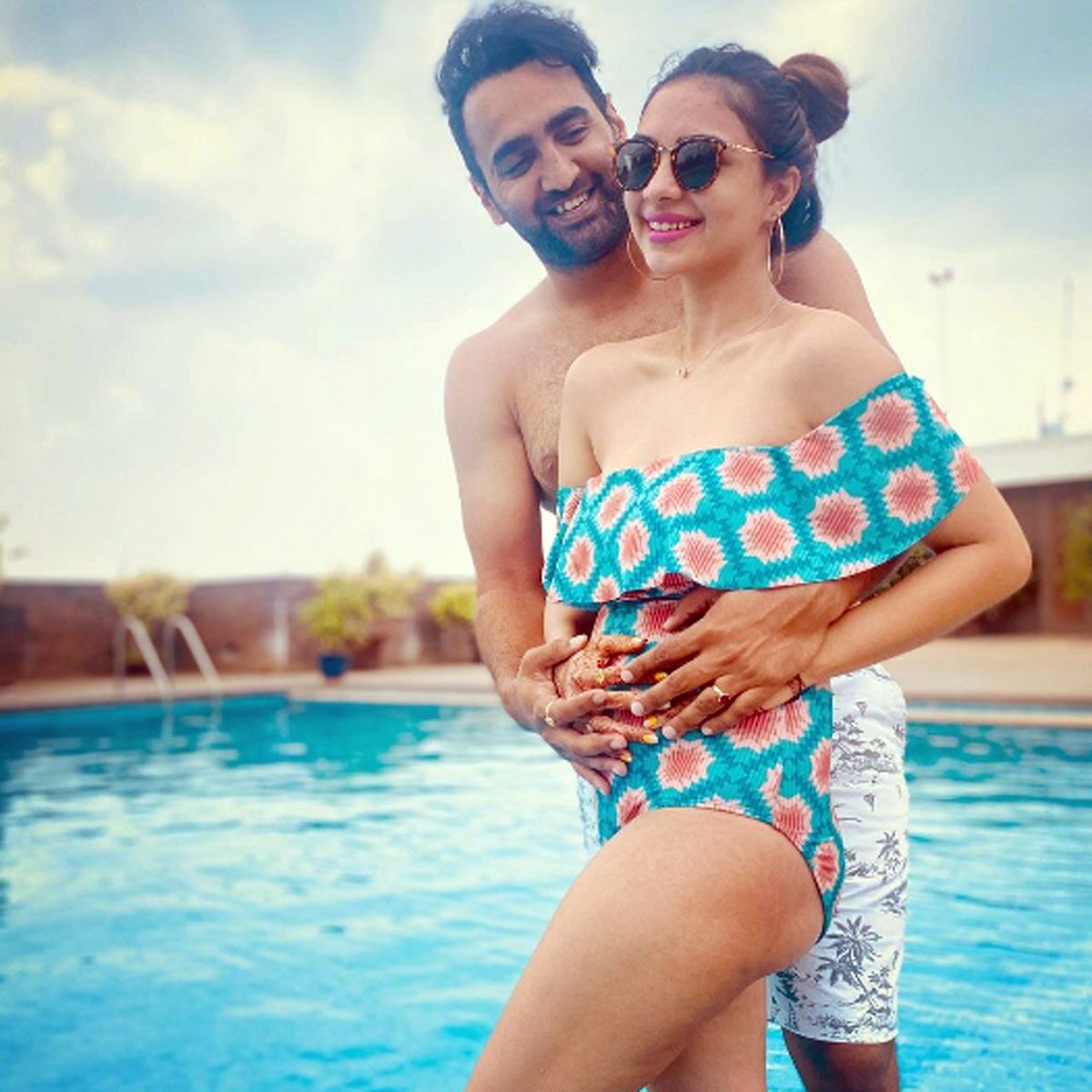 पूजा बनर्जी