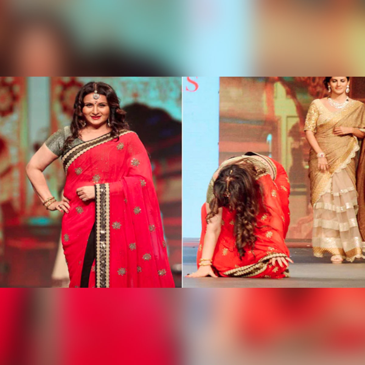 पूनम ढिल्लों 