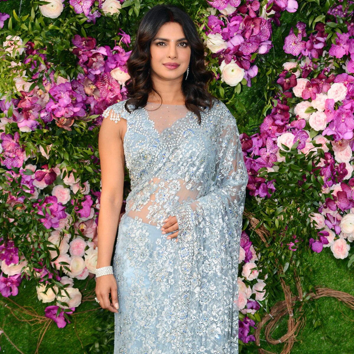 प्रियंका चोपड़ा