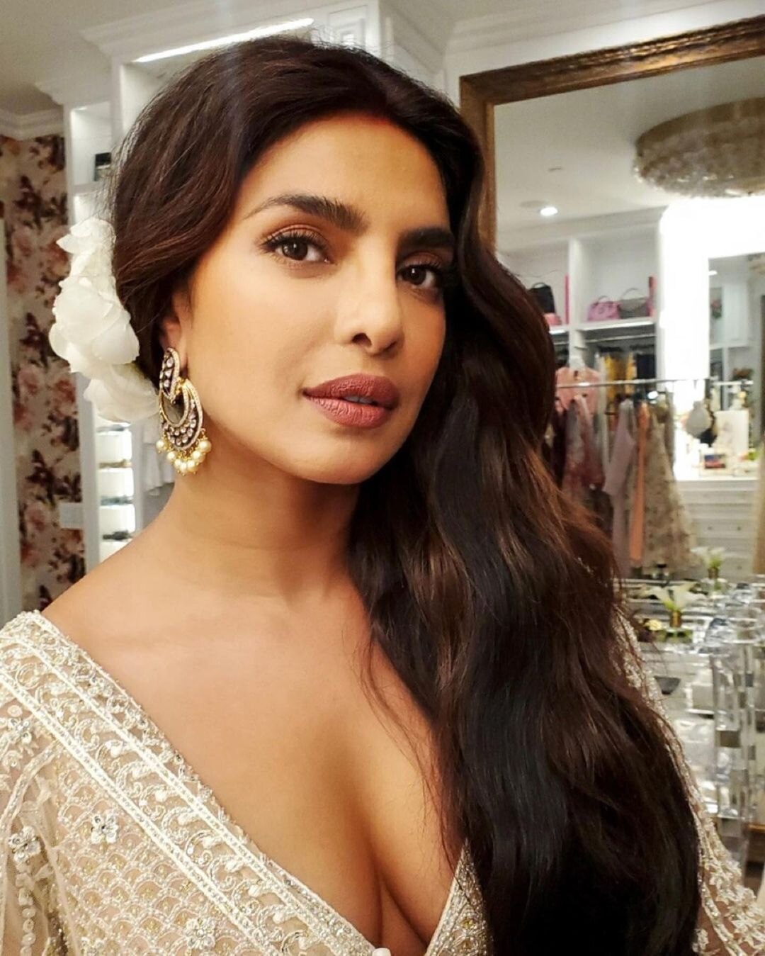 प्रियंका चोपड़ा