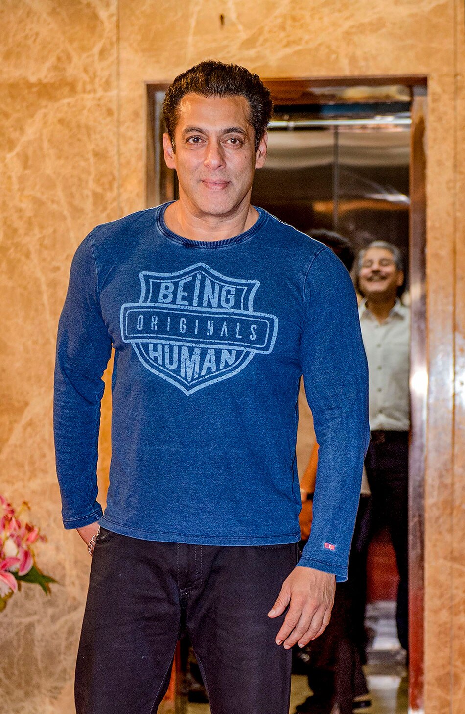 सलमान खान