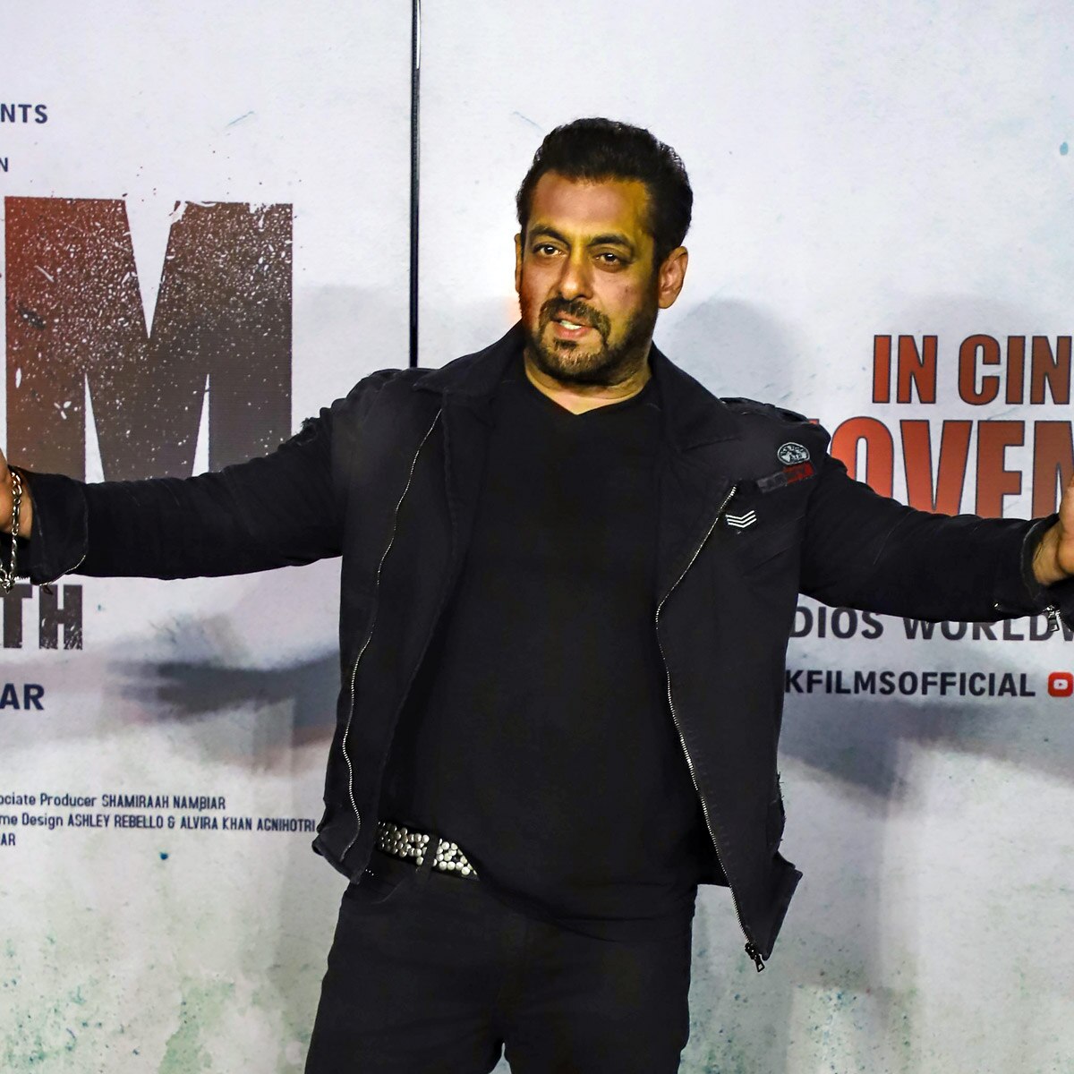 सलमान खान 