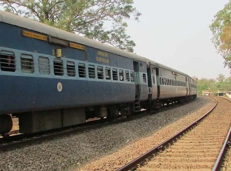 Railway Big Decision