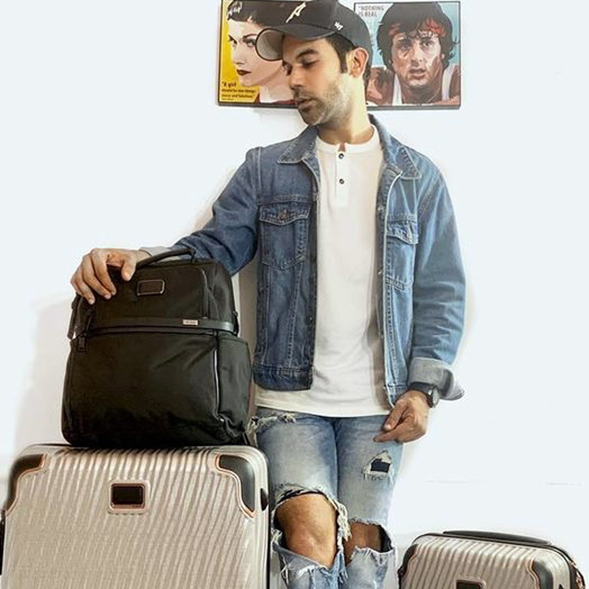 राजकुमार राव 