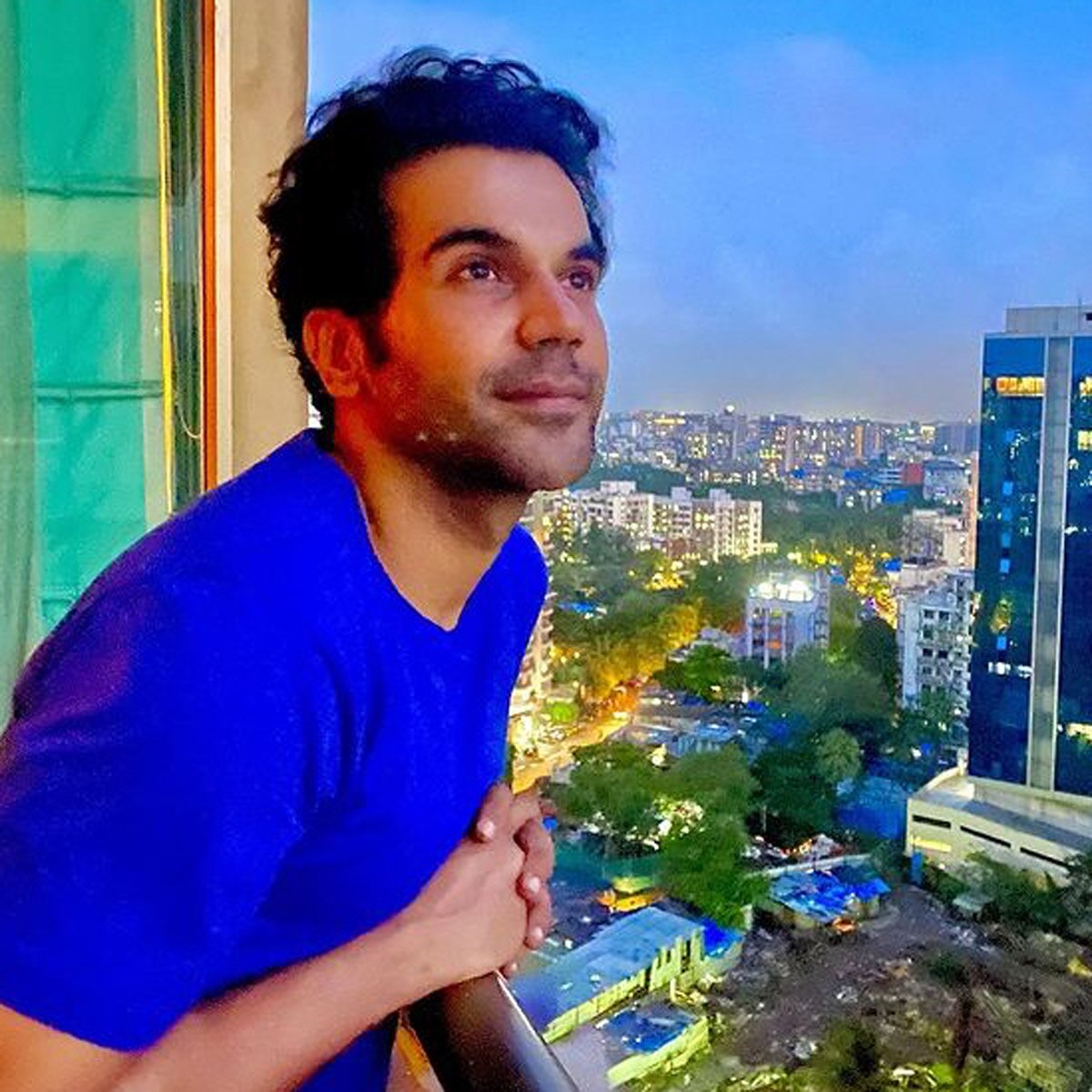 राजकुमार राव 