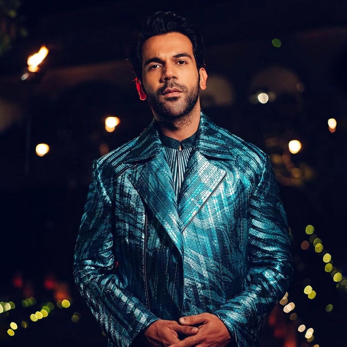 राजकुमार राव-पत्रलेखा