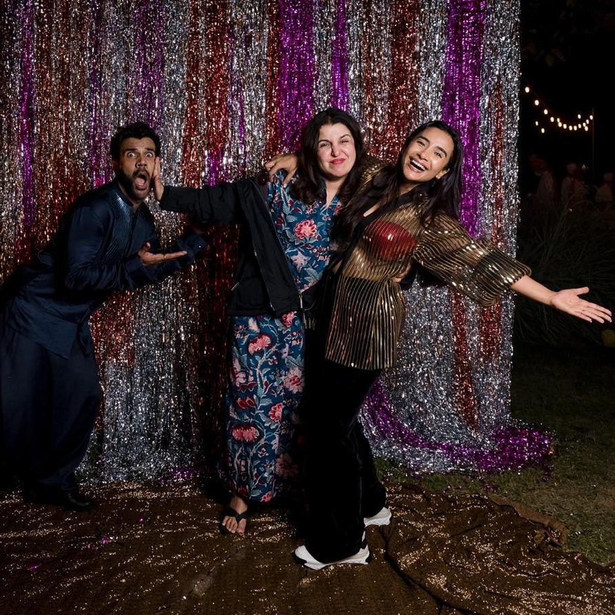 राजकुमार राव-पत्रलेखा