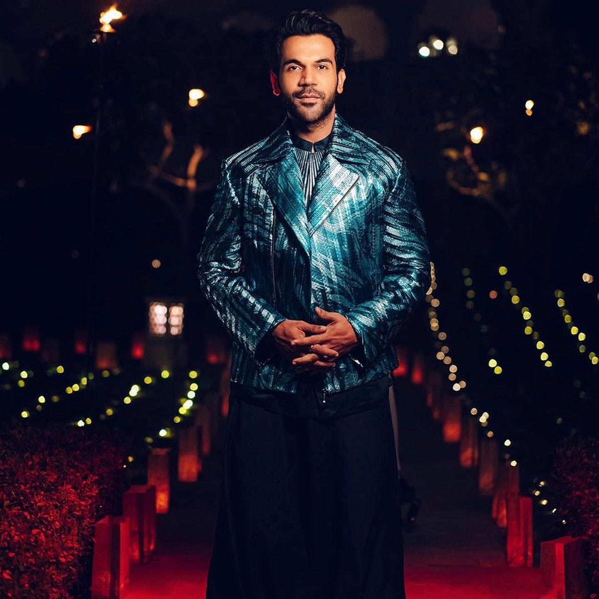 राजकुमार राव-पत्रलेखा