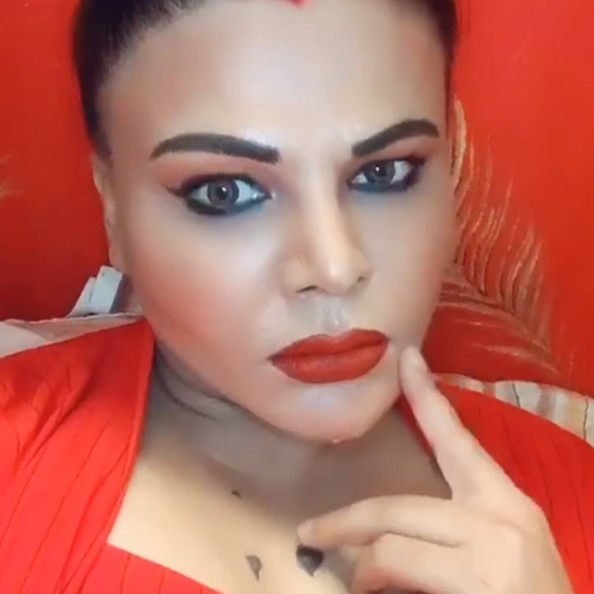 राखी सावंत