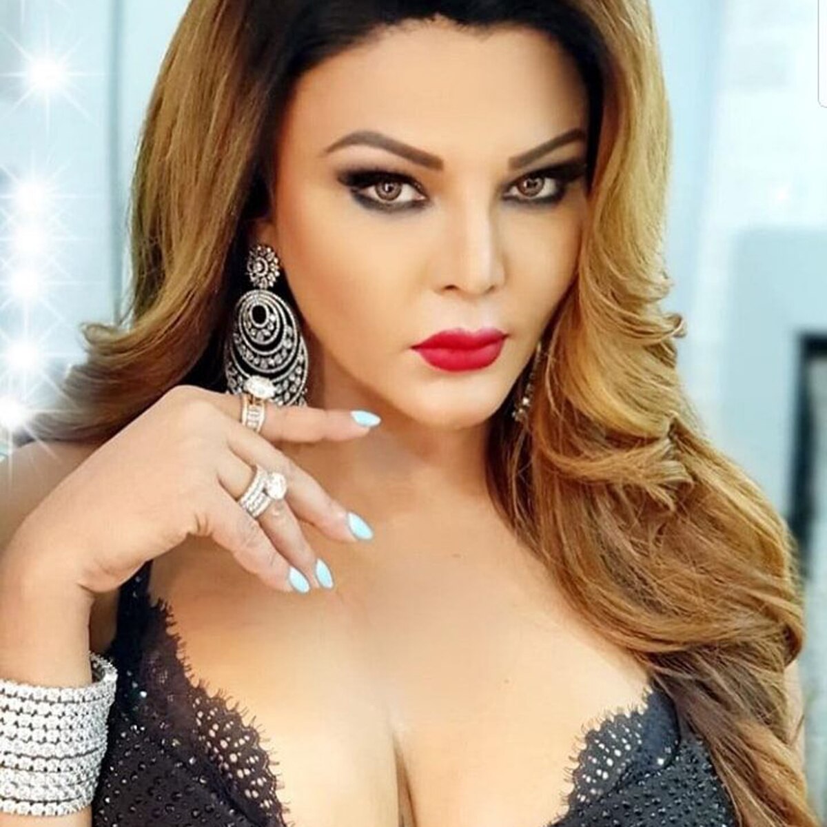 राखी सावंत