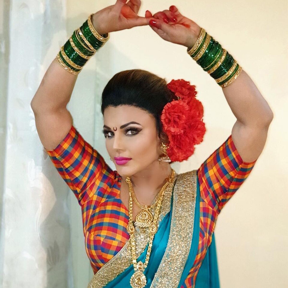 राखी सावंत