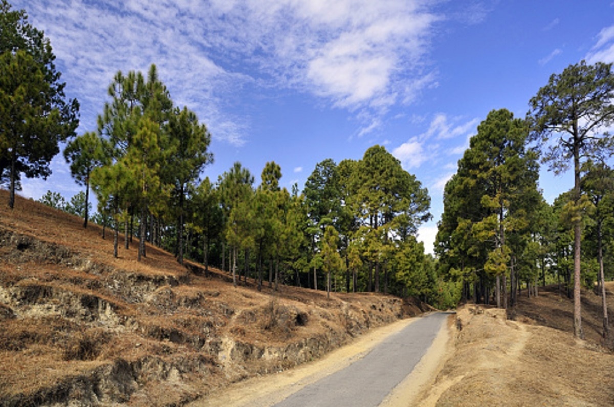 नवंबर की छुट्टियों में घूम आएं ये 10 हिल स्टेशन