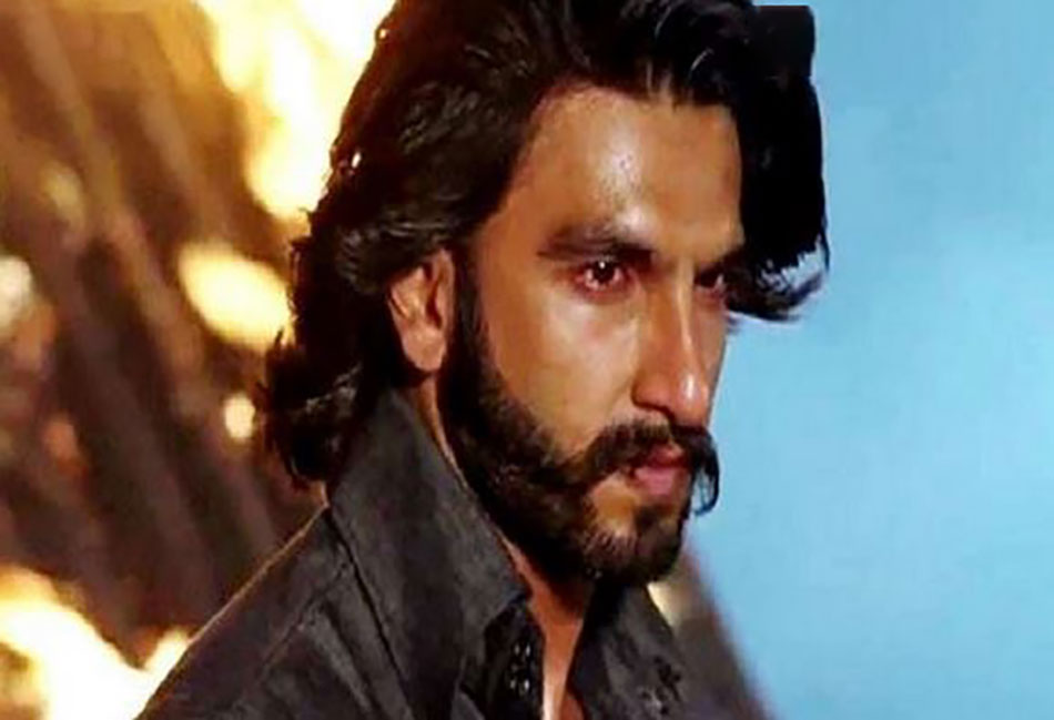 रणवीर सिंह