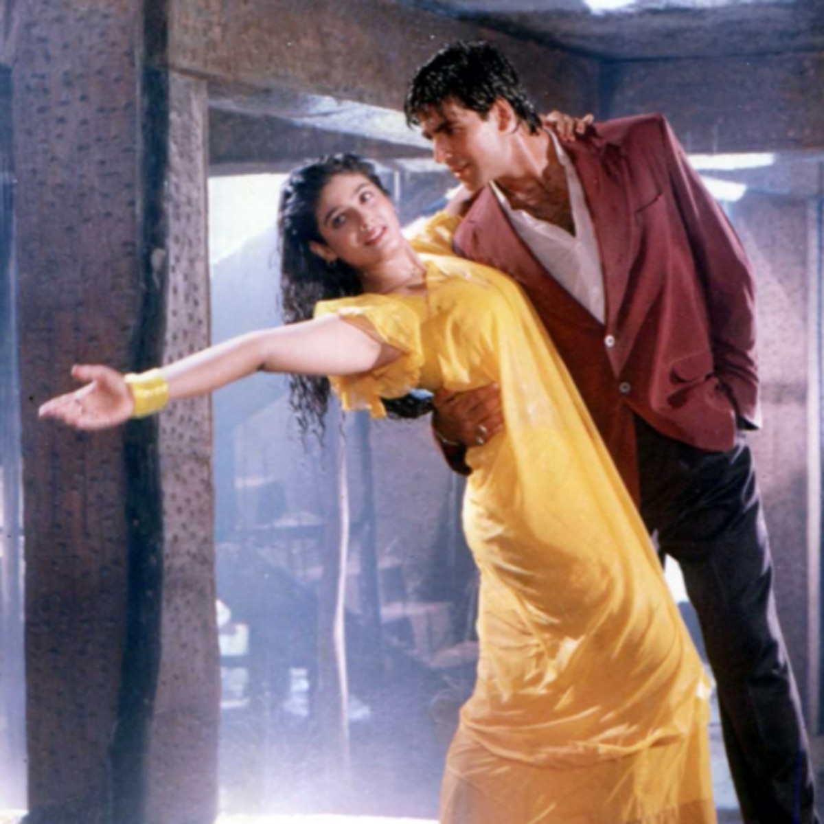 रवीना टंडन 