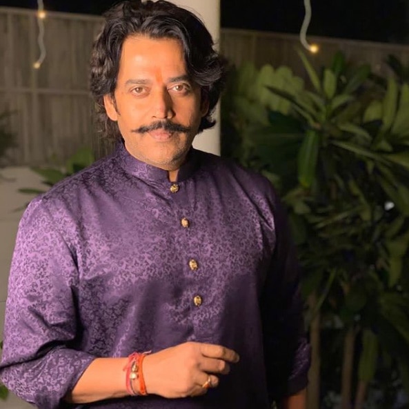 रव‍ि किशन