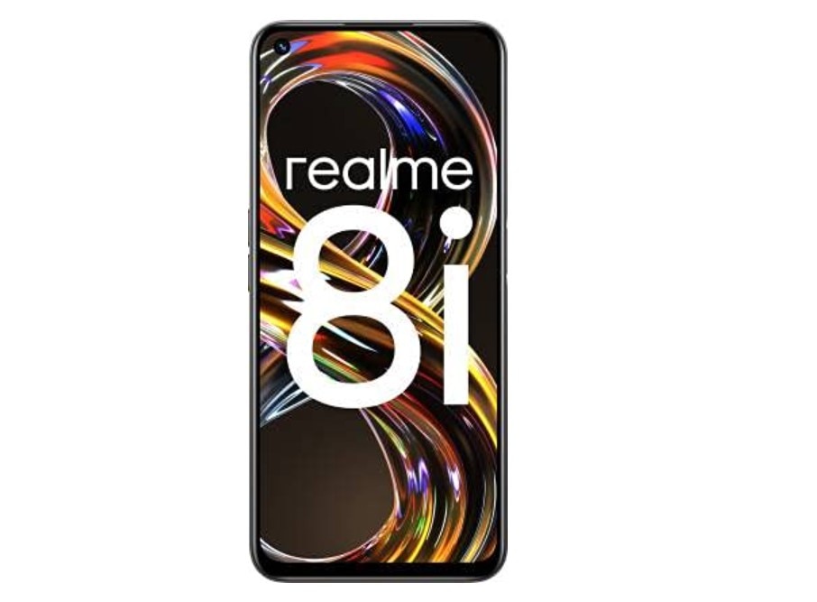 Realme 8i