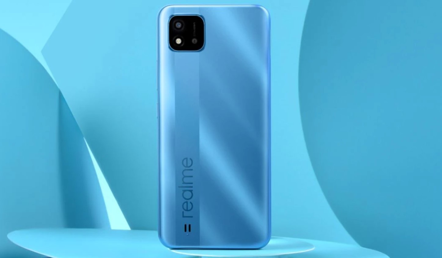 Realme C11 2021