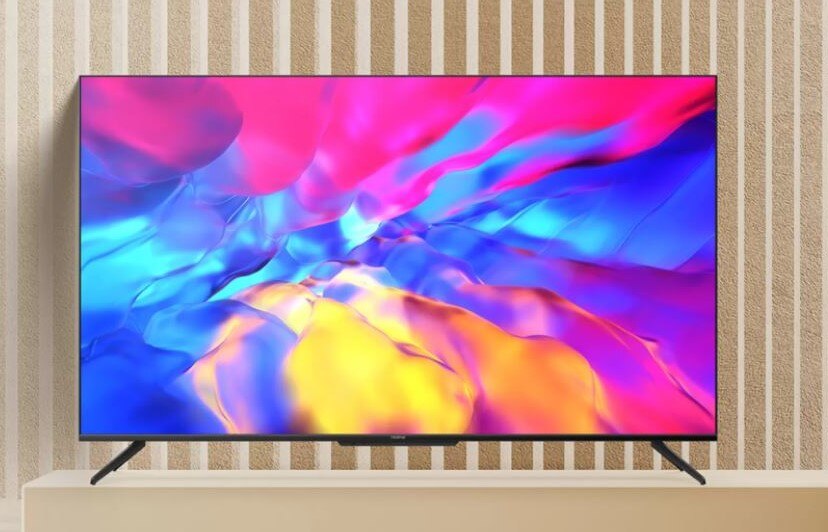 Realme Smart TV