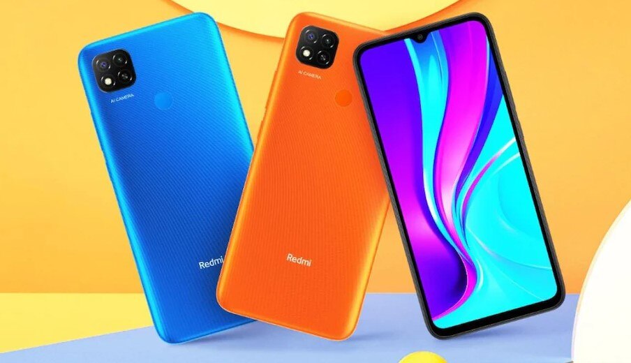 Redmi 9