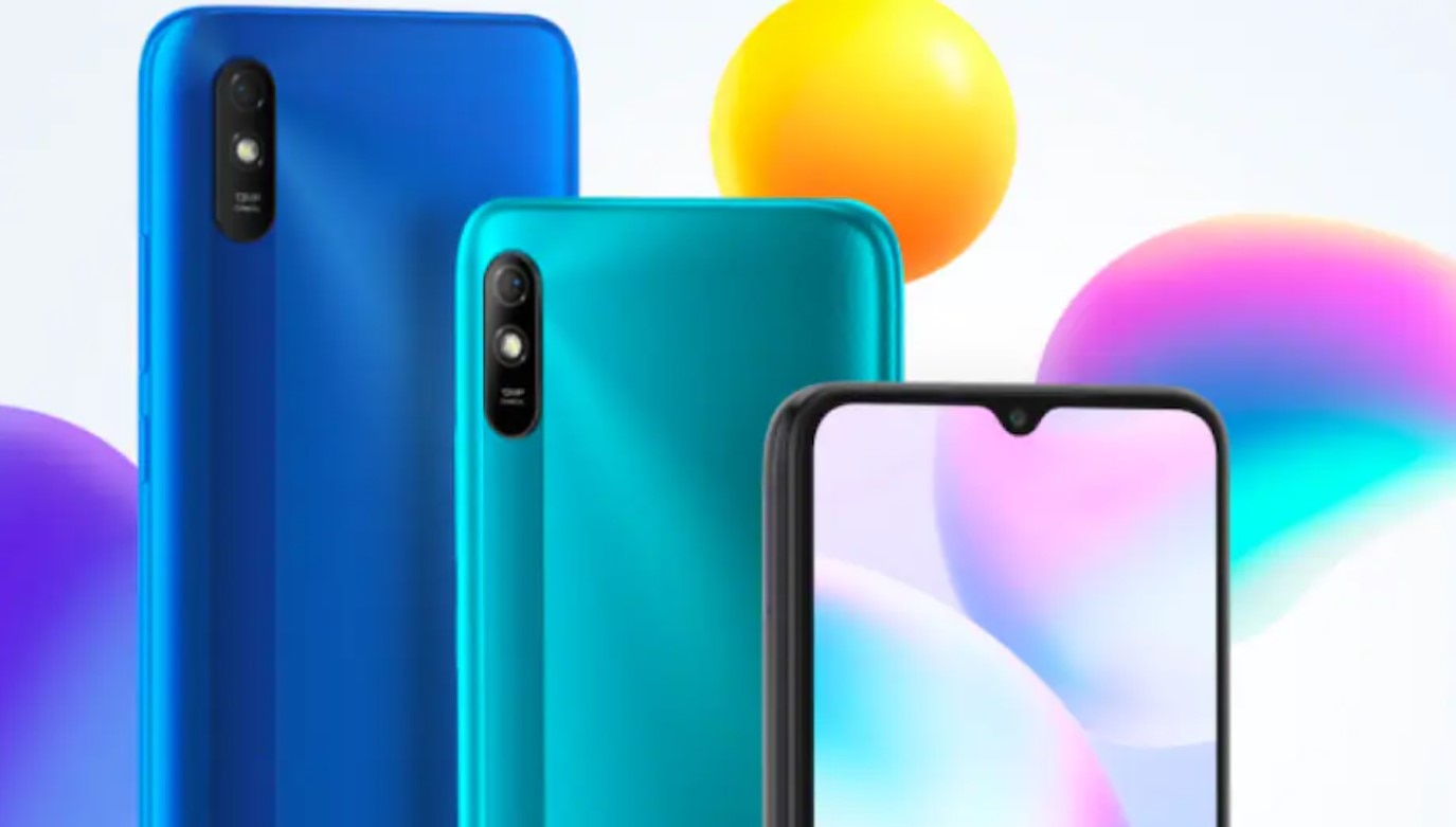 Redmi 9A