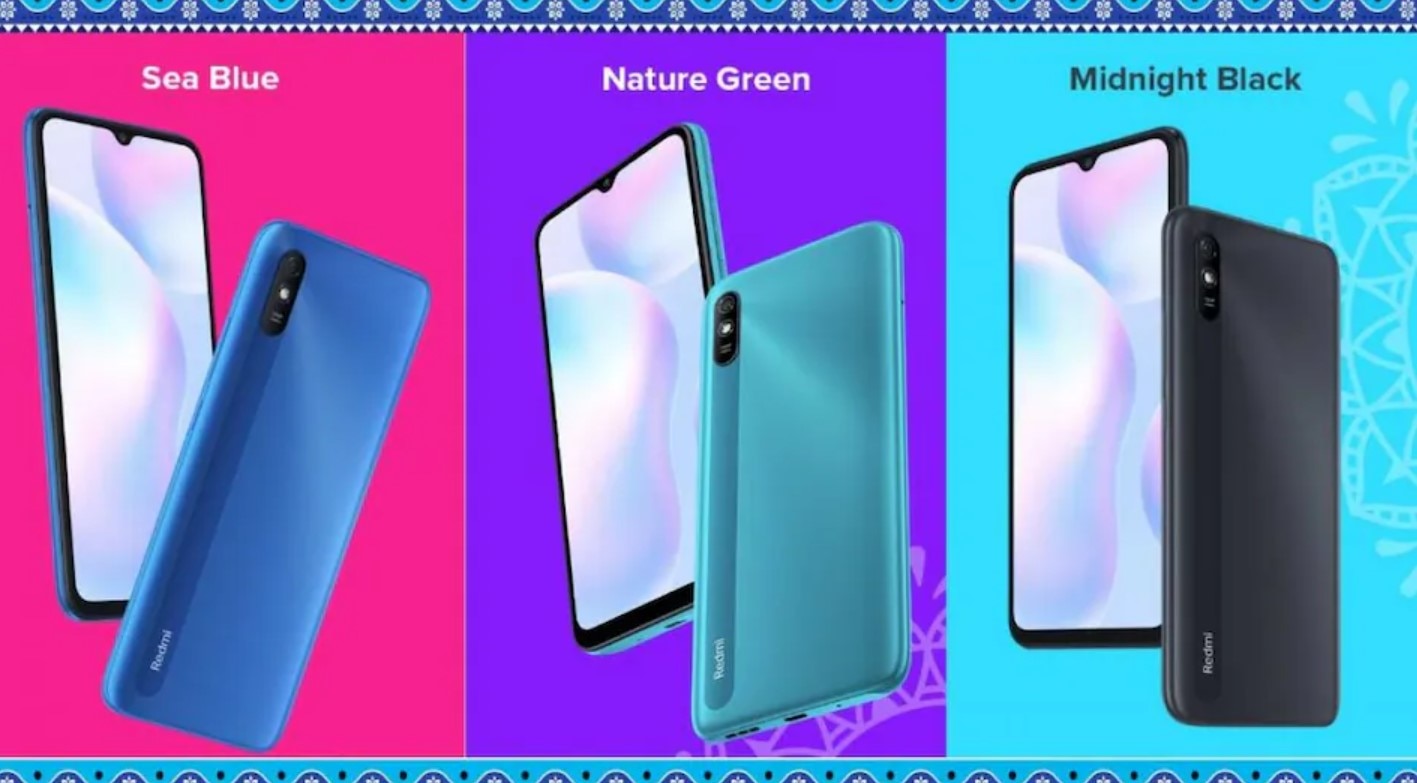 Redmi 9A