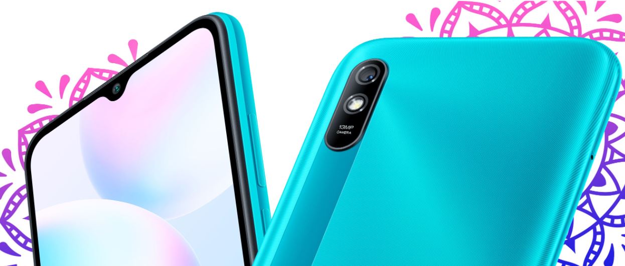 Redmi 9A