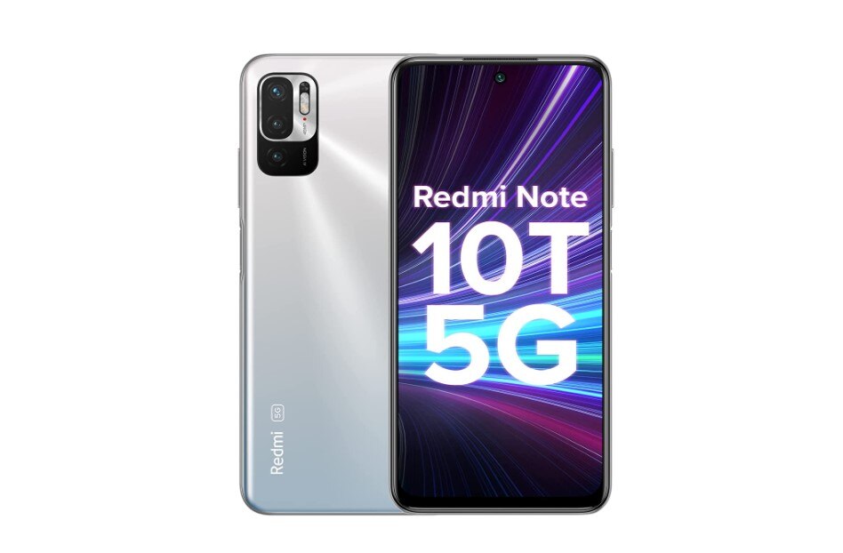 Redmi Note 10T