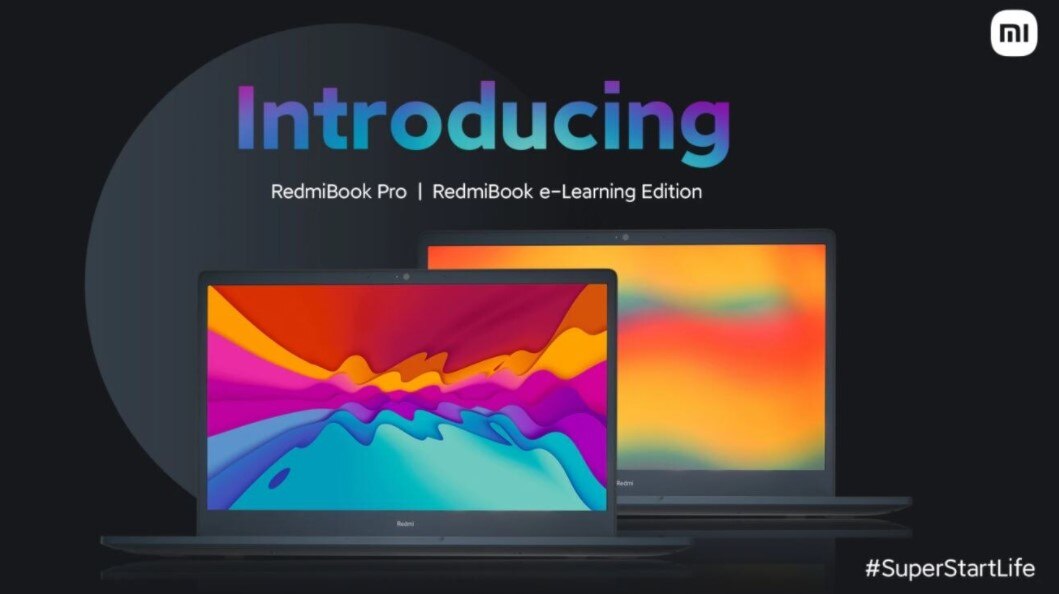RedmiBook 15
