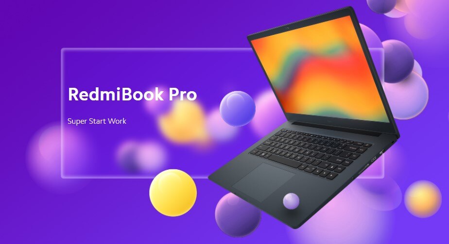 RedmiBook 15